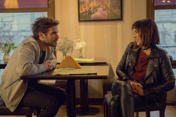 "TU PARTE DEL TRATO" - Estreno 30/10 a las 22.45hs por eltrece